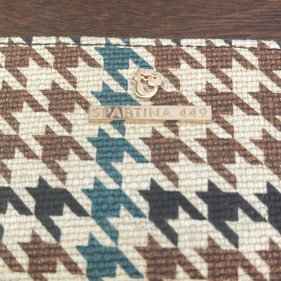 Eliza Card Case by Spartina NWOT PRICE DROP!!! - Picture 3 of 4